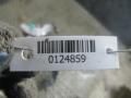 педаль сцепления Renault Scenic 2 поколение 2005, 1.6 л., МКПП, минивэн - фото №3