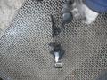 педаль тормоза Renault Scenic 2 поколение 2005, 1.6 л., МКПП, минивэн - фото №2
