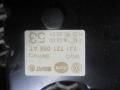 педаль тормоза Volkswagen Golf 4 поколение 2001, 1.9 л., МКПП, хетчбэк 5 дв. - фото №2