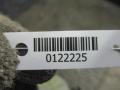бачок расширительный Volkswagen Passat B5 [рестайлинг] 2004, 1.6 л., МКПП, универсал, 8D0121403L - фото №2