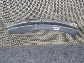 дождевик Renault Scenic 2 поколение 2005, 1.6 л., МКПП, минивэн, 8200183140
