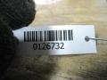 дождевик Renault Scenic 2 поколение 2005, 1.6 л., МКПП, минивэн, 8200183140 - фото №3