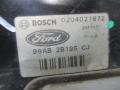 вакуумный усилитель тормозов Ford Focus 1 поколение [рестайлинг] 2002, 1.6 л., МКПП, универсал, 98AB2B195CJ - фото №2