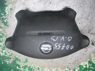 подушка безопасности коленная Opel Vectra B 1998, 1.8 л., АКПП, седан