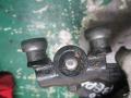 механизм сдвижной двери Ford Transit 7 поколение 2008, 2.2 л., МКПП, микроавтобус, YC15V25028AF - фото №4