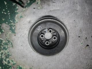 шкив коленвала Volkswagen Golf 4 поколение 2002, 1.9 л., 038105243