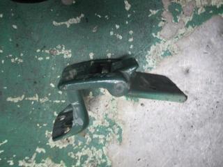 петля двери Mercedes-Benz Vito W638 2000, 2.2 л., МКПП, микроавтобус