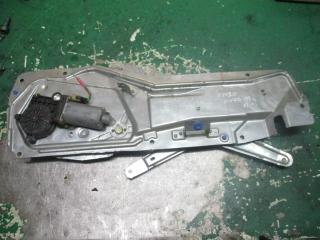 стеклоподъемник передний левый Volvo V70 1 поколение 1999, 2.5 л., МКПП, универсал