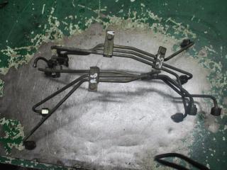 трубка ТНВД Audi A6 4B/C5 1998, 2.5 л.