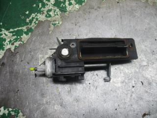 ручка крышки багажника Mercedes-Benz C-Класс W202/S202 [рестайлинг] 2000, 2.2 л., АКПП, универсал