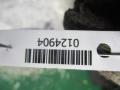 ручка крышки багажника Mercedes-Benz C-Класс W202/S202 [рестайлинг] 2000, 2.2 л., АКПП, универсал - фото №3