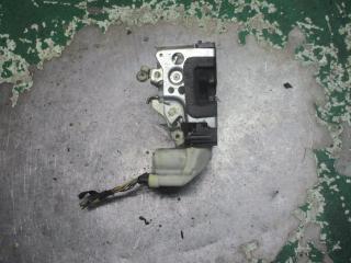 замок двери передней правой Fiat Punto 2 поколение [рестайлинг] 2004, 1.9 л., МКПП, хетчбэк 5 дв.
