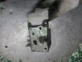 замок двери передней правой Fiat Punto 2 поколение [рестайлинг] 2004, 1.9 л., МКПП, хетчбэк 5 дв. - фото №5