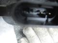 замок двери передней правой Renault Scenic 2 поколение 2006, 1.9 л., МКПП, минивэн - фото №2