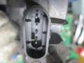 замок двери передней правой Renault Scenic 2 поколение 2006, 1.9 л., МКПП, минивэн - фото №4