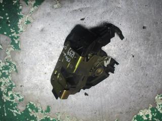 замок двери передней правой Ford Focus 1 поколение [рестайлинг] 2004, 1.8 л., МКПП, универсал, 2S4AA21812CB