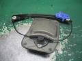 стеклоподъемник задний левый Skoda Roomster 1 поколение 2010, 1.6 л., МКПП, фургон, 5J7839401C - фото №3