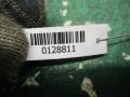 переключатель света Volkswagen Polo 3 поколение 2001, 1.0 л., МКПП, хетчбэк 5 дв., 1C0941531 - фото №3