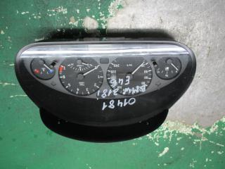 щиток приборов (приборная панель) BMW 3 серия E46 2003, 2.0 л., МКПП, седан, 4117729