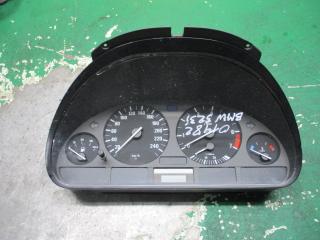 щиток приборов (приборная панель) BMW 5 серия E39 1999, 2.5 л., МКПП, седан, 8372359