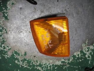 поворотник правый Volkswagen Transporter T4 1996, 2.4 л., МКПП, микроавтобус