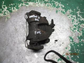 суппорт передний правый Fiat Punto 2 поколение 2001, 1.2 л., МКПП, хетчбэк 5 дв.