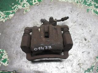 суппорт задний правый Chevrolet Captiva 1 поколение 2009, 2.4 л., МКПП, внедорожник 5 дв.