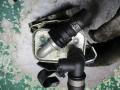 корпус масляного фильтра BMW 3 серия E46 1999, 7505203 - фото №3