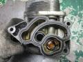 корпус масляного фильтра BMW 3 серия E46 1999, 7505203 - фото №4