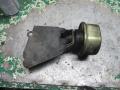 подушка крепления двигателя Volkswagen Transporter T4 1996, 701199201G - фото №2