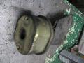 подушка крепления двигателя Volkswagen Transporter T4 1996, 701199201G - фото №3