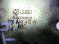 механизм сдвижной двери Volkswagen Transporter T4 1996, 701843412A - фото №4