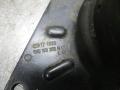 подушка крепления двигателя Volkswagen Polo 3 поколение 2001, 1.0 л., МКПП, хетчбэк 5 дв., 1N0199262H - фото №3