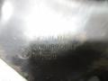подушка крепления двигателя Volkswagen Polo 3 поколение 2001, 1.0 л., МКПП, хетчбэк 5 дв., 6N0199561F - фото №3