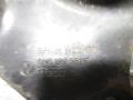 подушка крепления двигателя Volkswagen Polo 3 поколение 2001, 1.0 л., МКПП, хетчбэк 5 дв., 6N0199561F - фото №4