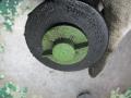 бачок гидроусилителя Volkswagen Transporter T4 1998, 701422373A - фото №3