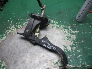 педаль сцепления Chevrolet Lacetti 1 поколение 2004, 1.8 л., МКПП, хетчбэк 5 дв.