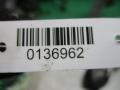 насос вакуумный Mercedes-Benz E-Класс W210/S210 1998, 2.2 л., A6112300065 - фото №3