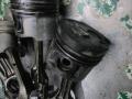поршень Volkswagen Transporter T4 1998, 2.4 л. - фото №4