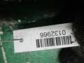 механизм натяжения ремня, цепи Volkswagen Golf 3 поколение 1999, 1.9 л., 038903315C - фото №3