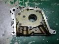 насос масляный Ford Focus 1 поколение [рестайлинг] 2005, 1.6 л., МКПП, универсал, 98MM6604AD - фото №7