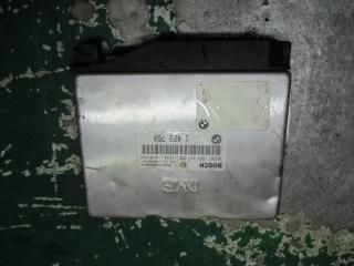 блок управления двигателем BMW 3 серия E36 1992, 1.6 л., 1429760