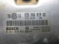 блок управления двигателем Volkswagen Passat B5 [рестайлинг] 2003, 1.9 л., 038906019GQ - фото №2