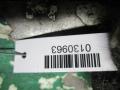 фонарь крышки багажника левый BMW 3 серия E90/E91/E92/E93 2007 - фото №4