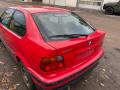 замок двери передней левой BMW 3 серия E36 1995, 1.6 л., МКПП, хетчбэк 5 дв. - фото №7