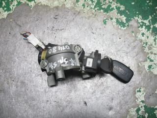 замок зажигания Mitsubishi Space Star 1 поколение 2001, 1.8 л., МКПП, минивэн