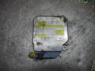 блок AirBag Chevrolet Lacetti 1 поколение 2004, 1.8 л., МКПП, хетчбэк 5 дв., 96406716