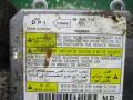 блок AirBag Chevrolet Lacetti 1 поколение 2004, 1.8 л., МКПП, хетчбэк 5 дв., 96406716 - фото №3
