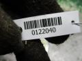 блок AirBag Chevrolet Lacetti 1 поколение 2004, 1.8 л., МКПП, хетчбэк 5 дв., 96406716 - фото №4