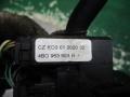 переключатель подрулевой (стрекоза) Skoda Fabia 1 поколение (6Y) [рестайлинг] 2004, 1.4 л., МКПП, хетчбэк 5 дв. - фото №5